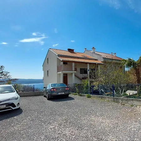 Apartment Dara Crikvenica