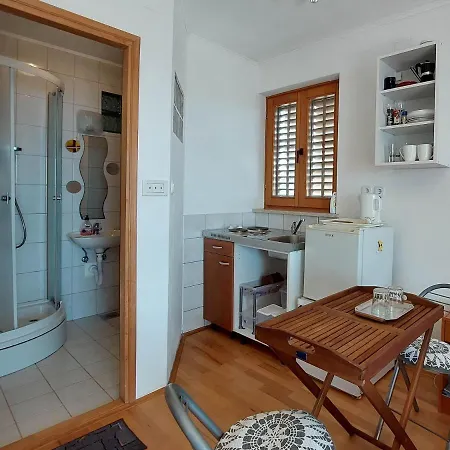 Dara Apartment