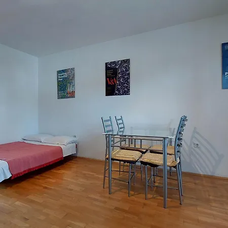 Apartment Dara *