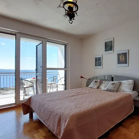 Apartment Dara Crikvenica