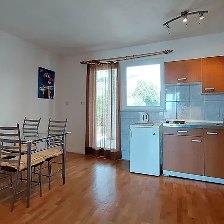 Apartment Dara