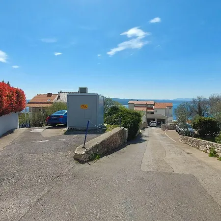 Apartman Dara