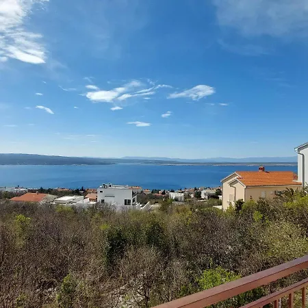 Apartman Dara *
