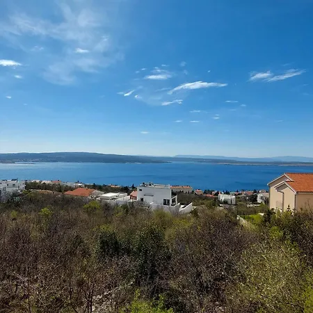 Dara Apartman Crikvenica