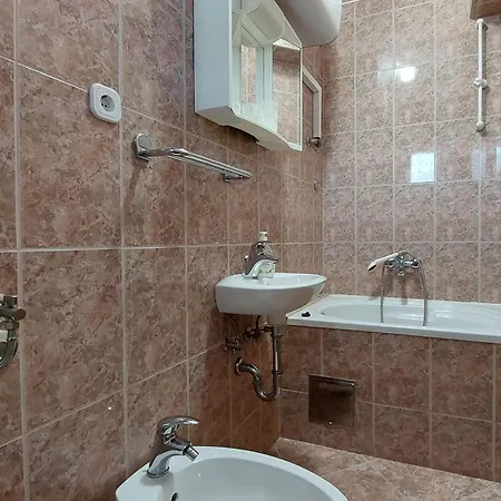 Dara Apartman Crikvenica